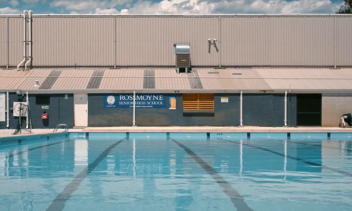 $50,000 Boost for Rossmoyne Senior High School Main Image