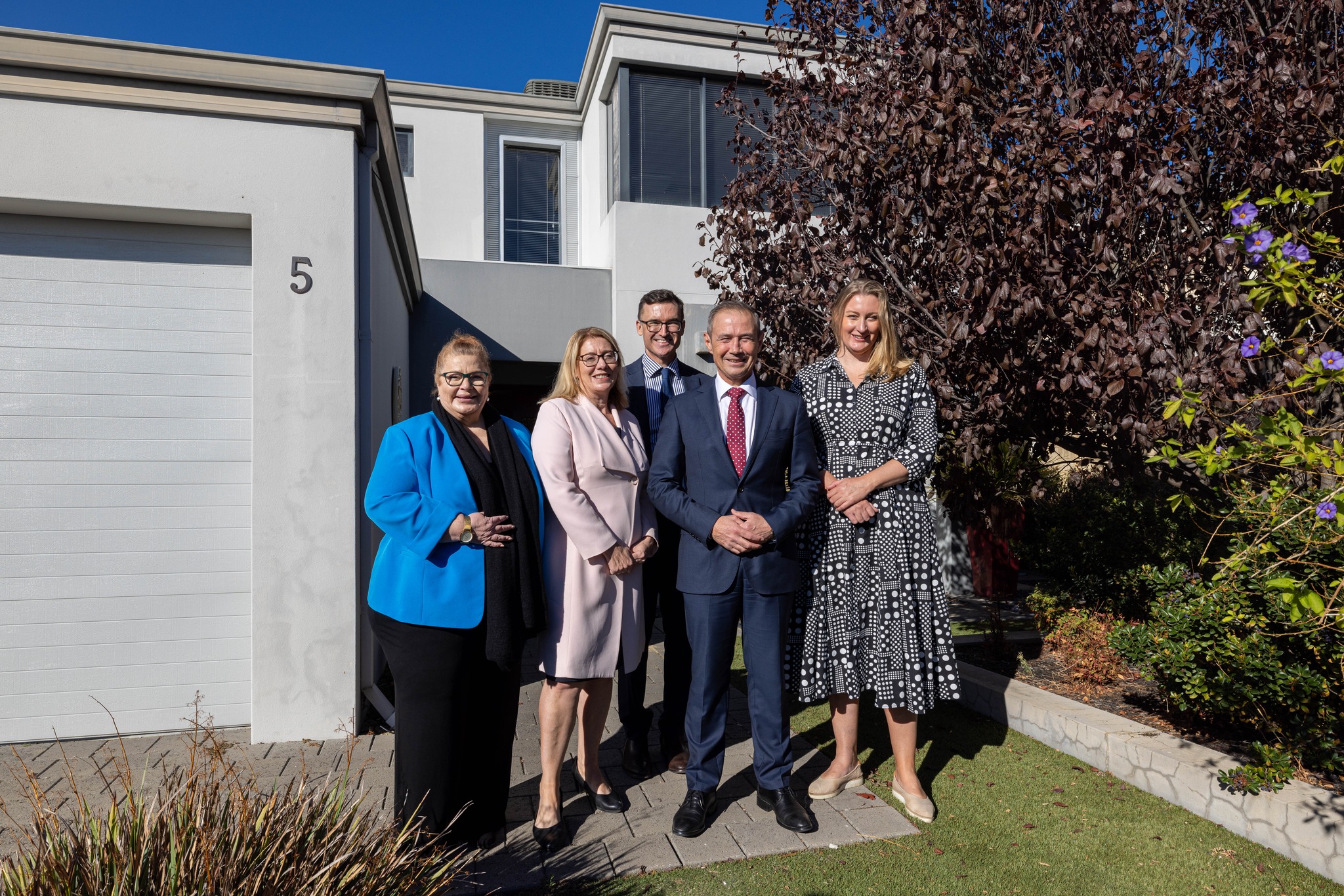 Stamp Duty Concessions - First Home Buyers Main Image