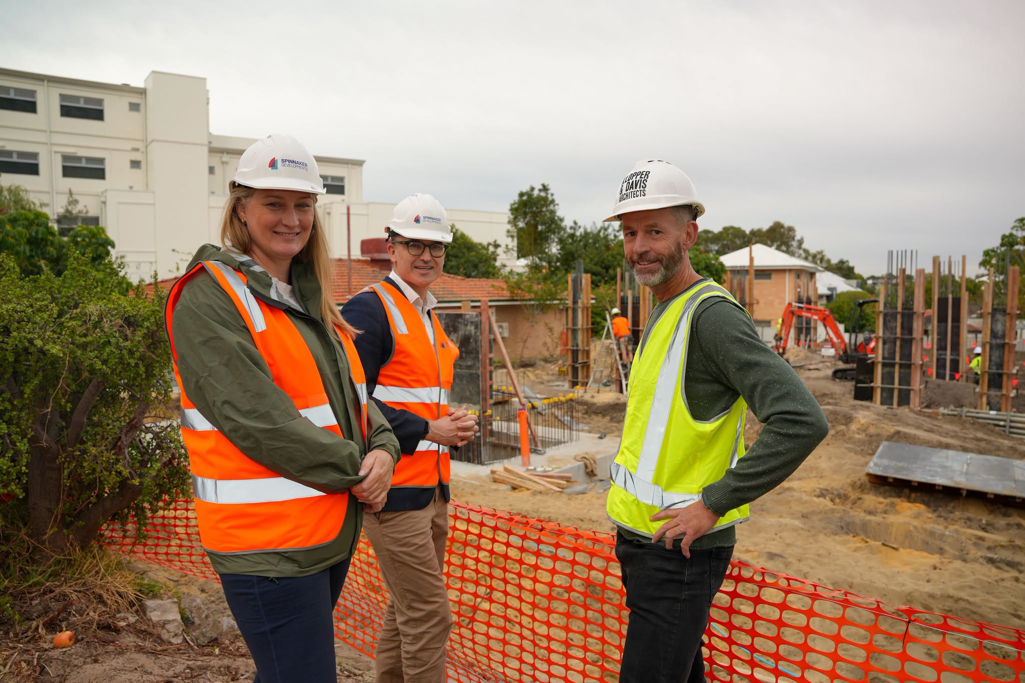 20 New Social Homes for Seniors in Ardross  Main Image