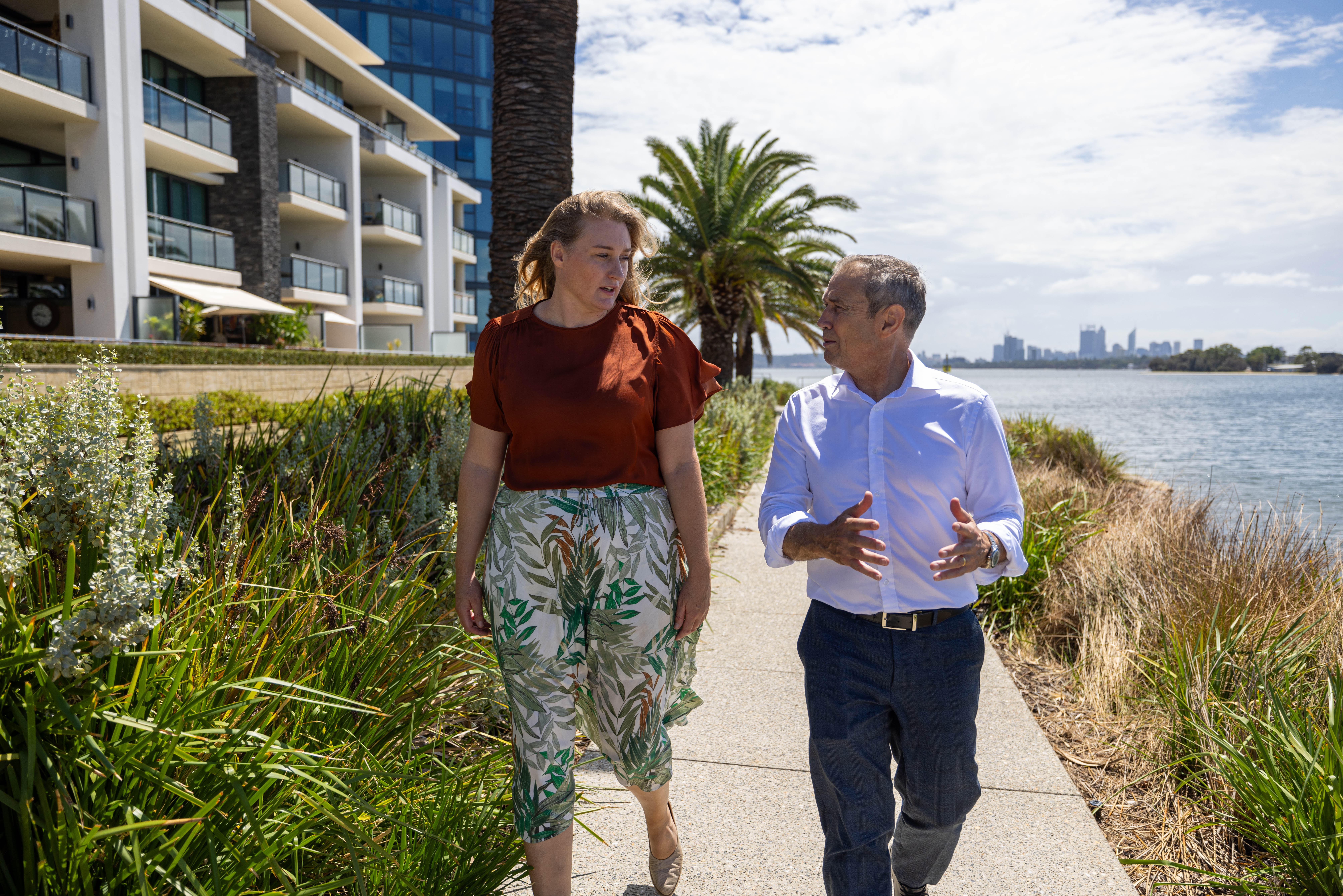 Regional Airfare Zone Cap Scheme Main Image