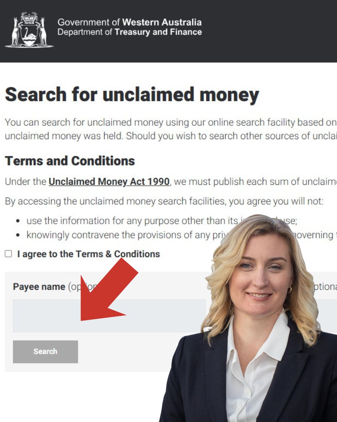 You Could Be Owed Money Main Image